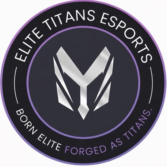 Elite Titan eSports 