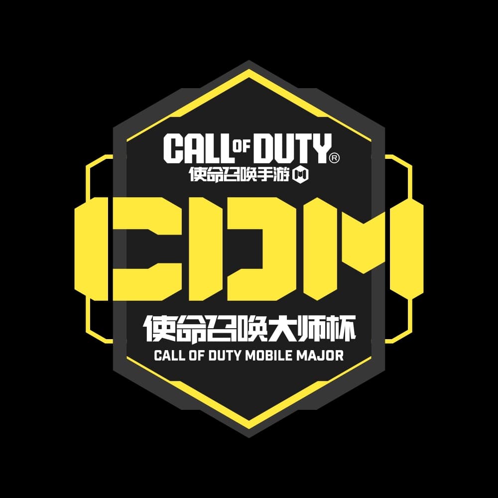 Call of Duty Mobile Major Spring 2026